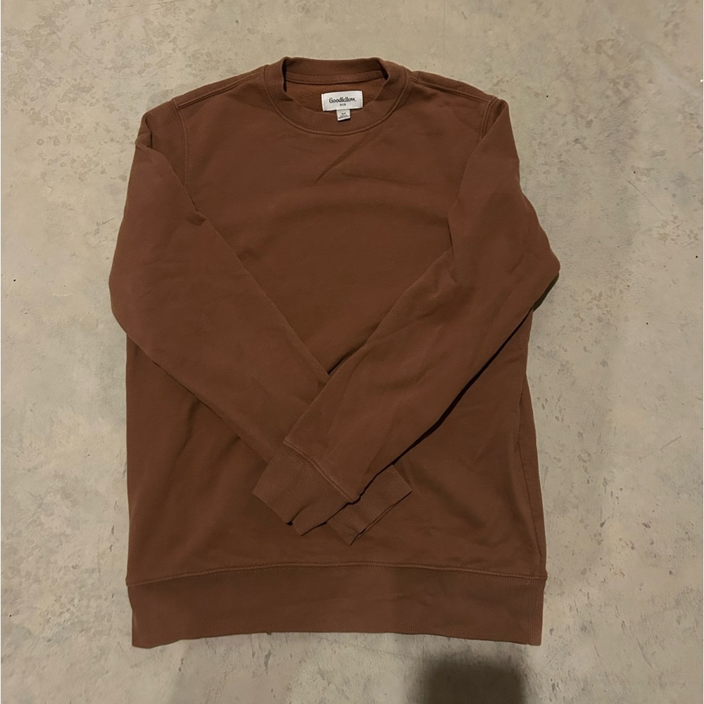 Goodfellow Crewneck Sweatshirt